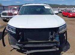 فولكسفاغن أطلس